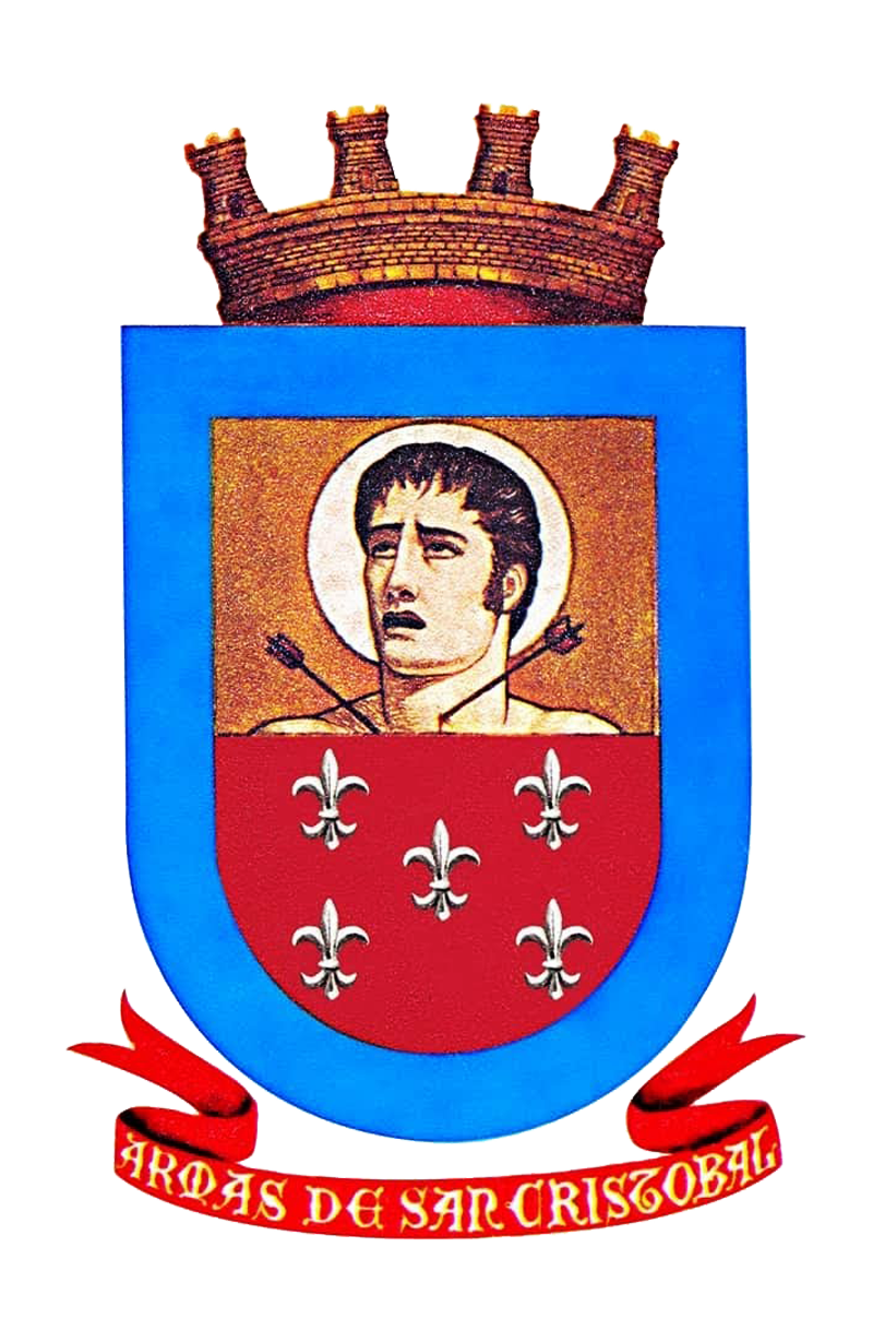 Escudo de la Alcaldía